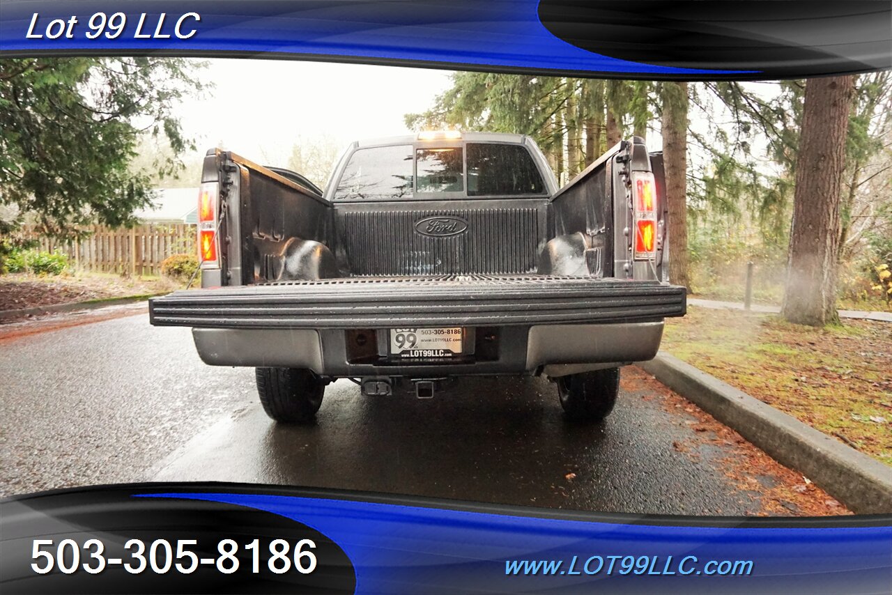 2012 Ford F-150 STX Sigle Cab V6 3.7L Auto Short Bed Newer Tires   - Photo 23 - Milwaukie, OR 97267