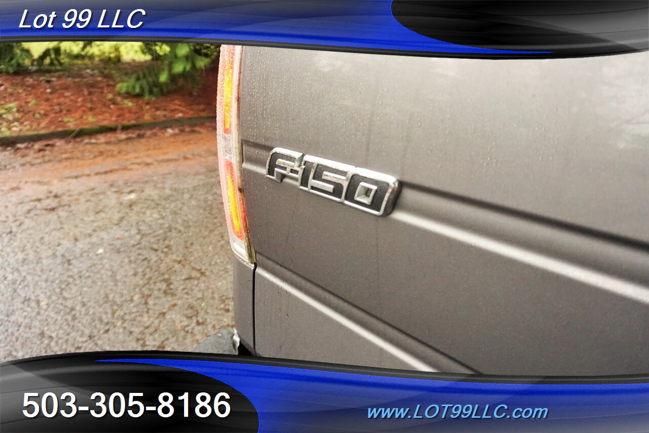 2012 Ford F-150 STX Sigle Cab V6 3.7L Auto Short Bed Newer Tires   - Photo 25 - Milwaukie, OR 97267