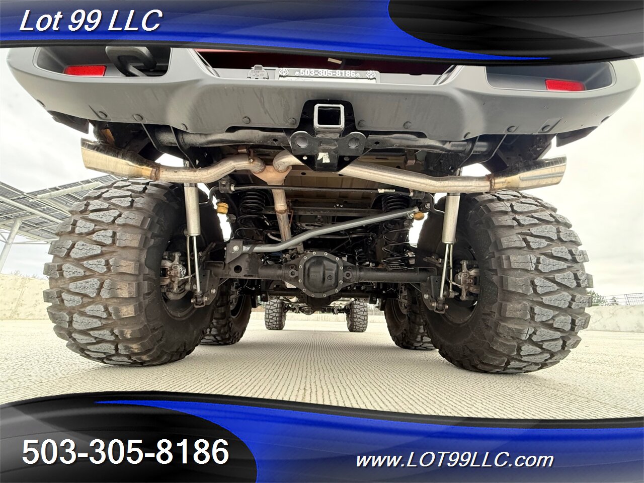 2021 Jeep Gladiator Rubicon 18 " Fuel Wheels 38 "Nitto Mud Grappler Tires, Warn Winch VR10s EVO Winch, Fox Shocks, - Photo 65 - Milwaukie, OR 97267