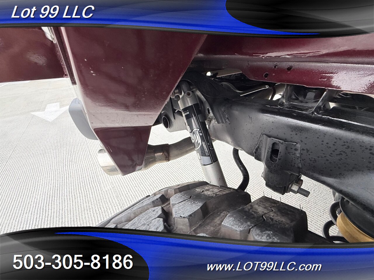 2021 Jeep Gladiator Rubicon 18 " Fuel Wheels 38 "Nitto Mud Grappler Tires, Warn Winch VR10s EVO Winch, Fox Shocks, - Photo 60 - Milwaukie, OR 97267