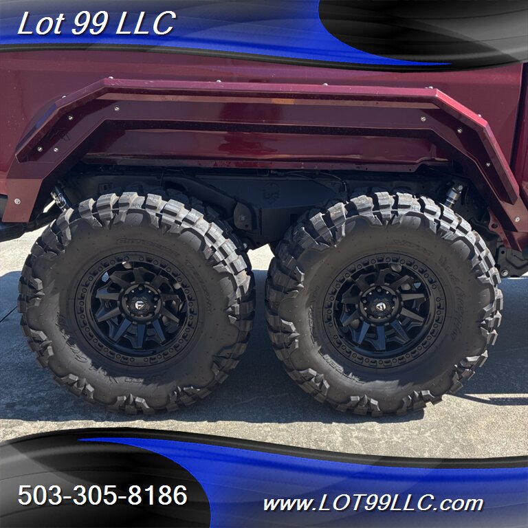 2021 Jeep Gladiator Rubicon 3k Miles   *** 6x6 ***   - Photo 13 - Milwaukie, OR 97267