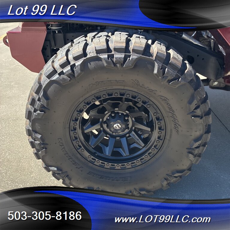 2021 Jeep Gladiator Rubicon 3k Miles   *** 6x6 ***   - Photo 11 - Milwaukie, OR 97267