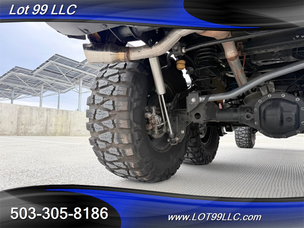 2021 Jeep Gladiator Rubicon 18 " Fuel Wheels 38 "Nitto Mud Grappler Tires, Warn Winch VR10s EVO Winch, Fox Shocks, - Photo 66 - Milwaukie, OR 97267