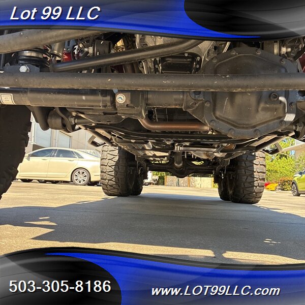 2021 Jeep Gladiator Rubicon 3k Miles   *** 6x6 ***   - Photo 15 - Milwaukie, OR 97267