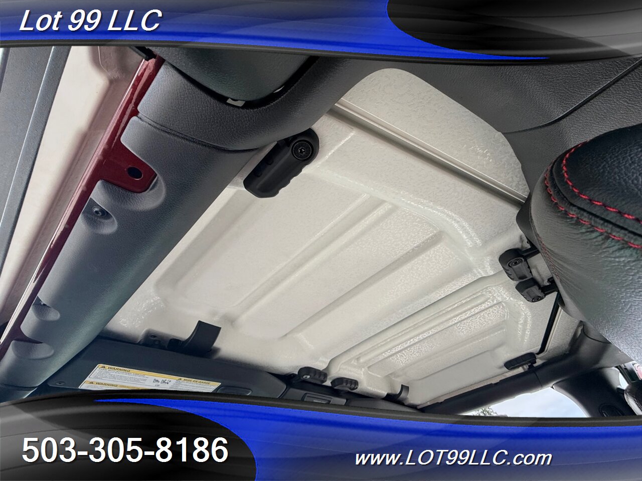 2021 Jeep Gladiator Rubicon 18 " Fuel Wheels 38 "Nitto Mud Grappler Tires, Warn Winch VR10s EVO Winch, Fox Shocks, - Photo 45 - Milwaukie, OR 97267