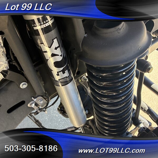 2021 Jeep Gladiator Rubicon 3k Miles   *** 6x6 ***   - Photo 14 - Milwaukie, OR 97267