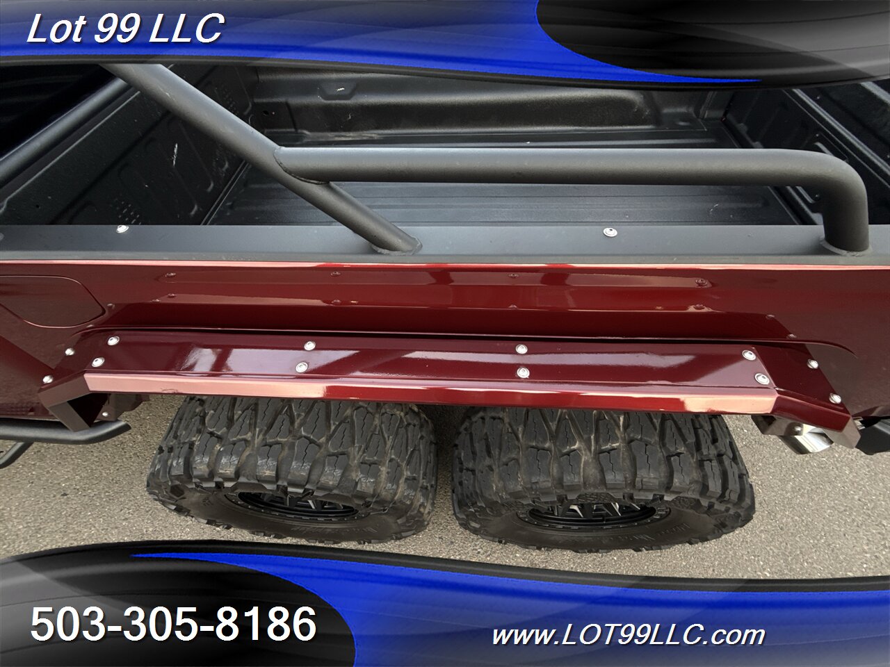 2021 Jeep Gladiator Rubicon 18 " Fuel Wheels 38 "Nitto Mud Grappler Tires, Warn Winch VR10s EVO Winch, Fox Shocks, - Photo 82 - Milwaukie, OR 97267