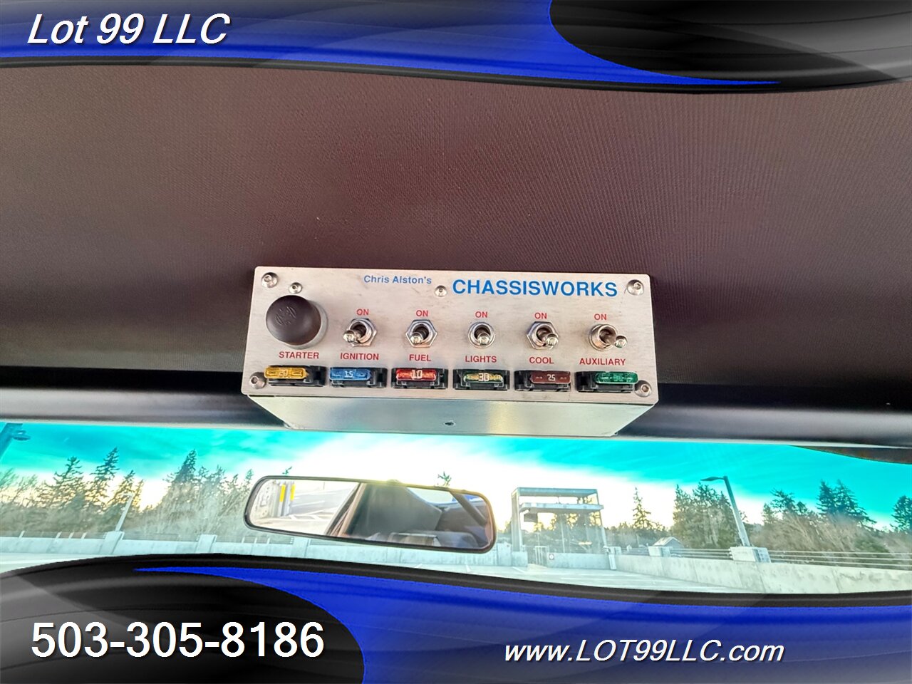 1970 Chevrolet Camaro Tubbed *PRO STREET* Split Bumper  Disc Brakes Cowl Hood 9 " Rear End - Photo 11 - Milwaukie, OR 97267