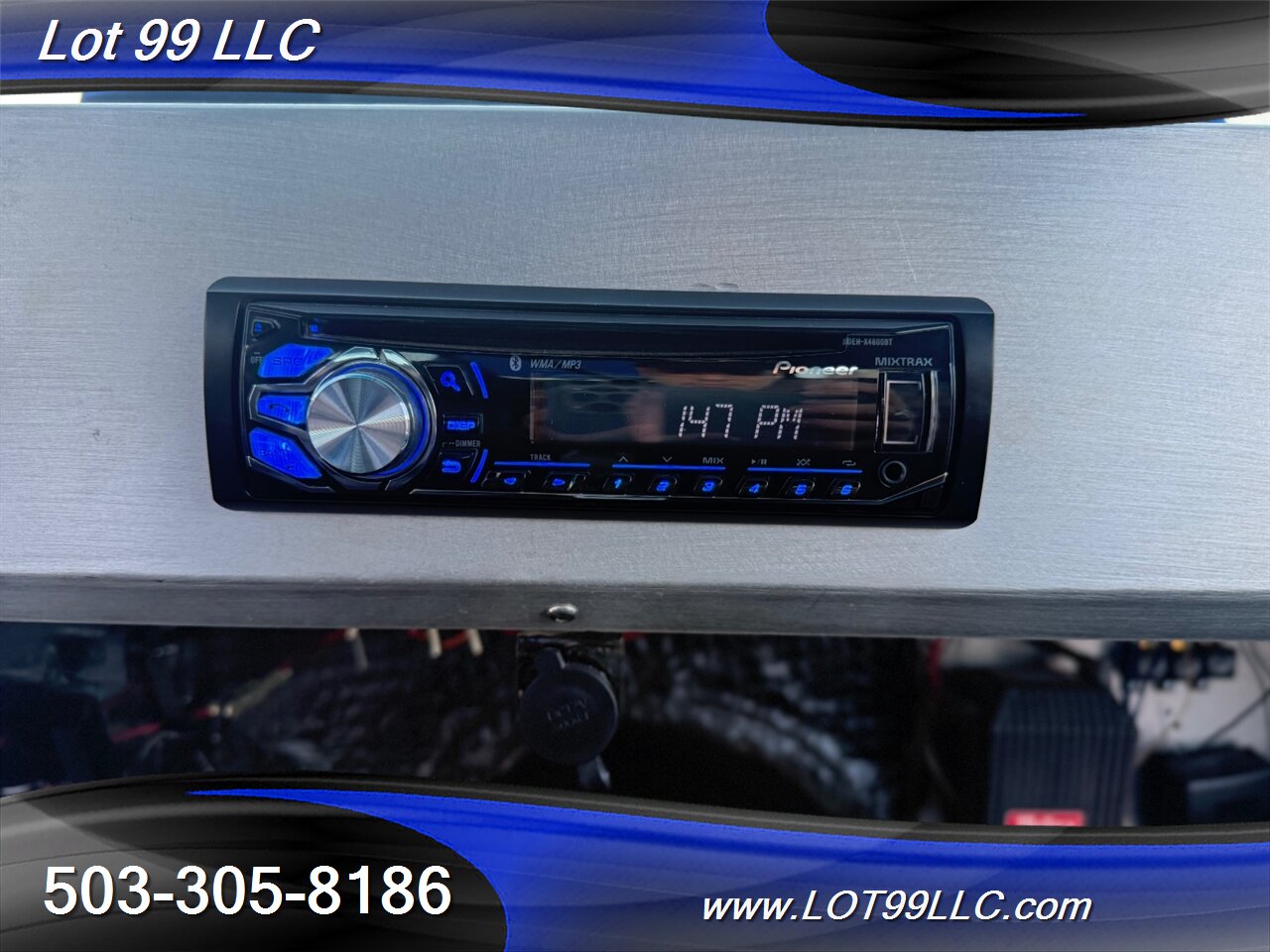 1970 Chevrolet Camaro Tubbed *PRO STREET* Split Bumper  Disc Brakes Cowl Hood 9 " Rear End - Photo 38 - Milwaukie, OR 97267