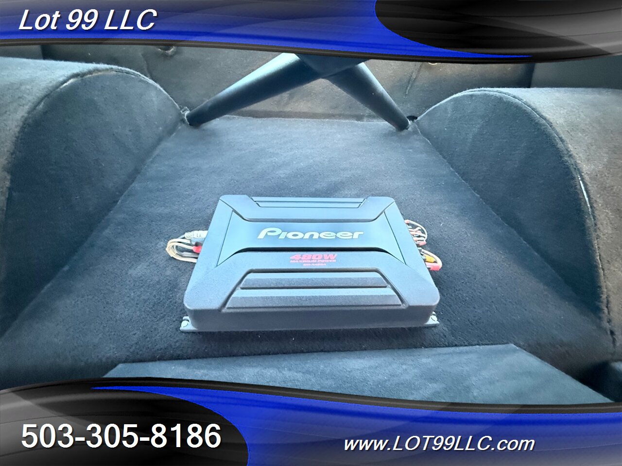 1970 Chevrolet Camaro Tubbed *PRO STREET* Split Bumper  Disc Brakes Cowl Hood 9 " Rear End - Photo 39 - Milwaukie, OR 97267