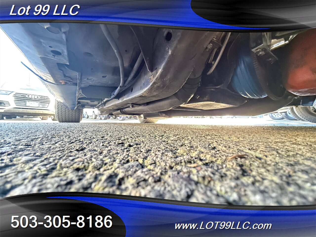 1970 Chevrolet Camaro Tubbed *PRO STREET* Split Bumper  Disc Brakes Cowl Hood 9 " Rear End - Photo 65 - Milwaukie, OR 97267