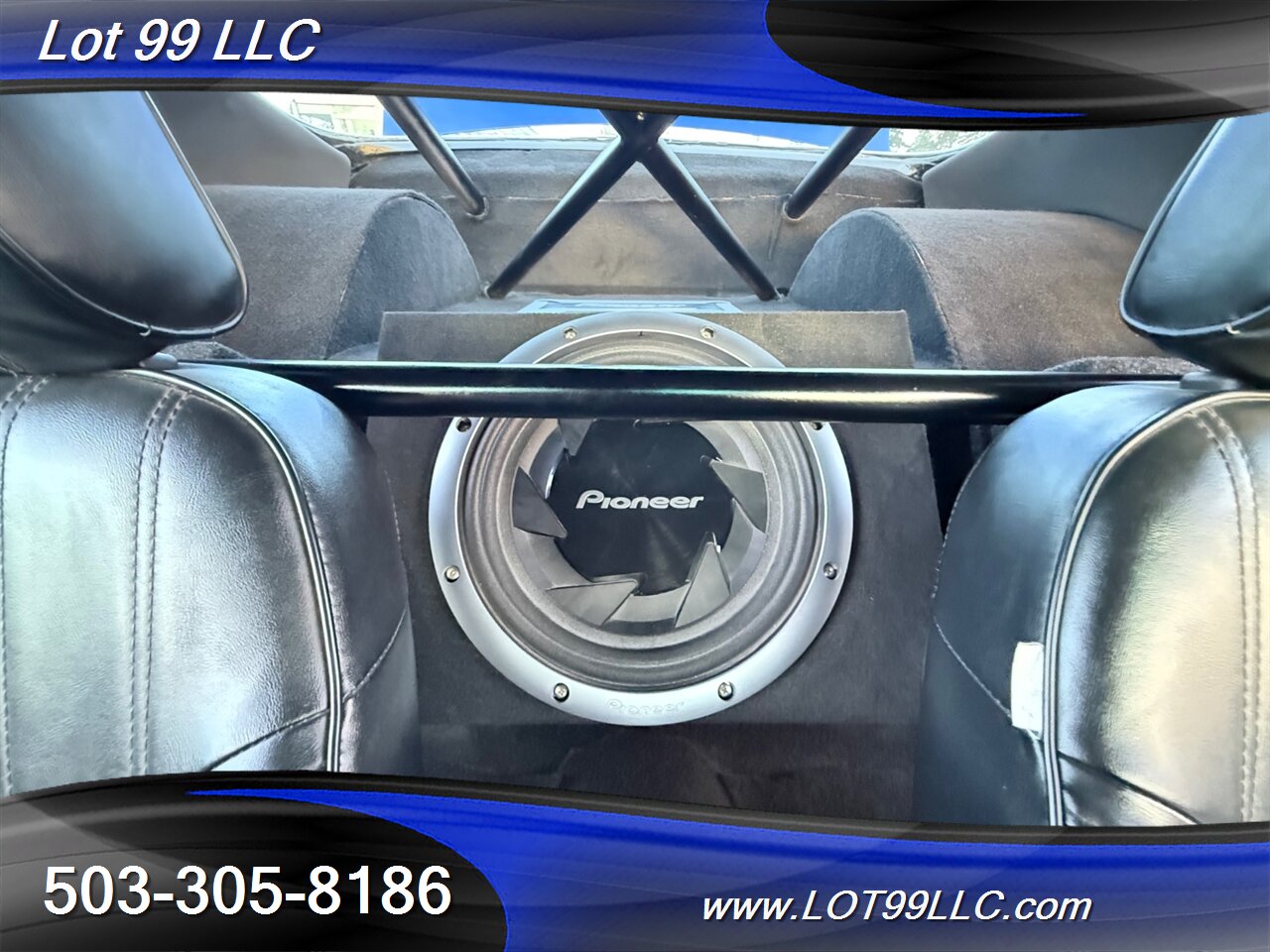 1970 Chevrolet Camaro Tubbed *PRO STREET* Split Bumper  Disc Brakes Cowl Hood 9 " Rear End - Photo 40 - Milwaukie, OR 97267