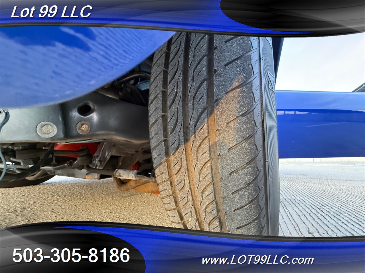 1970 Chevrolet Camaro Tubbed *PRO STREET* Split Bumper  Disc Brakes Cowl Hood 9 " Rear End - Photo 27 - Milwaukie, OR 97267