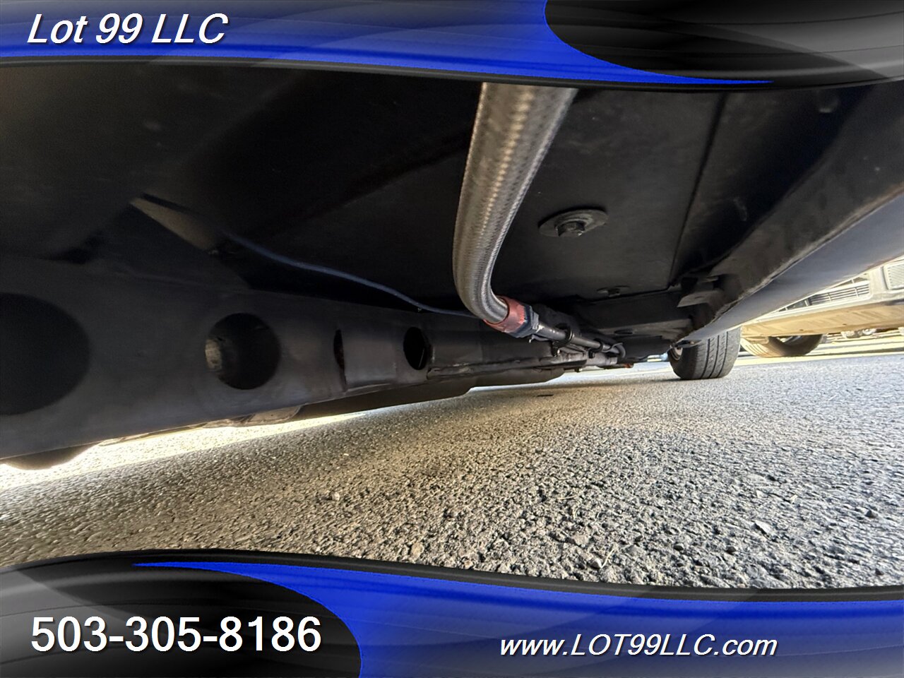 1970 Chevrolet Camaro Tubbed *PRO STREET* Split Bumper  Disc Brakes Cowl Hood 9 " Rear End - Photo 67 - Milwaukie, OR 97267