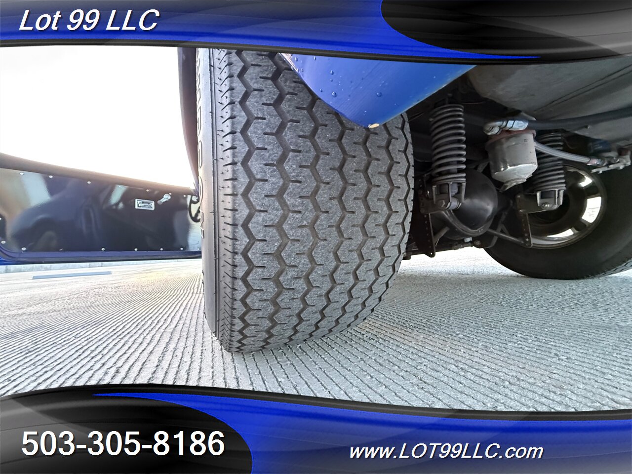 1970 Chevrolet Camaro Tubbed *PRO STREET* Split Bumper  Disc Brakes Cowl Hood 9 " Rear End - Photo 24 - Milwaukie, OR 97267