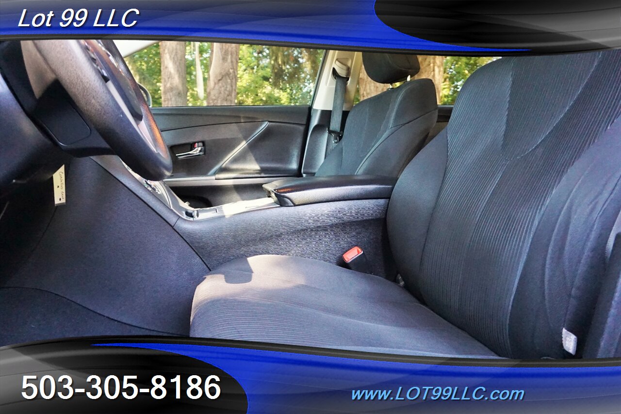 2014 Toyota Venza LE AWD V6 3.5L Auto Premium Wheels Newer Tires   - Photo 13 - Milwaukie, OR 97267