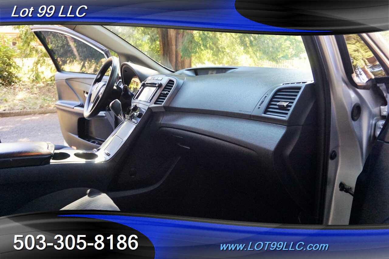 2014 Toyota Venza LE AWD V6 3.5L Auto Premium Wheels Newer Tires   - Photo 17 - Milwaukie, OR 97267