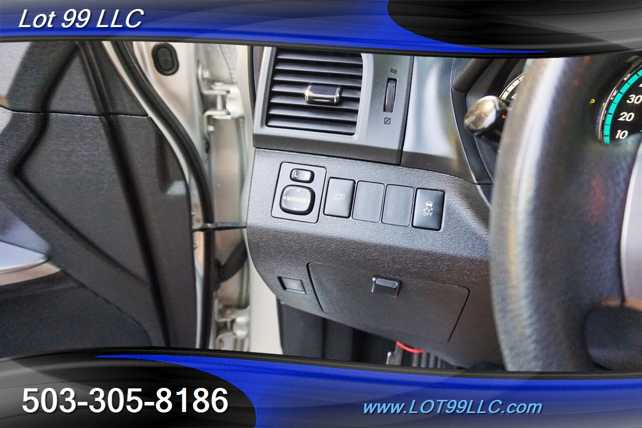 2014 Toyota Venza LE AWD V6 3.5L Auto Premium Wheels Newer Tires   - Photo 24 - Milwaukie, OR 97267