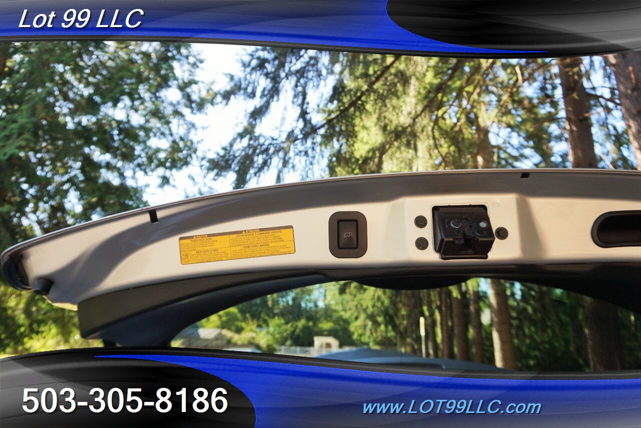 2014 Toyota Venza LE AWD V6 3.5L Auto Premium Wheels Newer Tires   - Photo 30 - Milwaukie, OR 97267