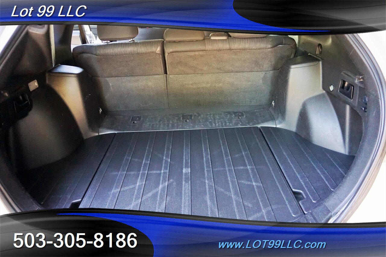 2014 Toyota Venza LE AWD V6 3.5L Auto Premium Wheels Newer Tires   - Photo 15 - Milwaukie, OR 97267