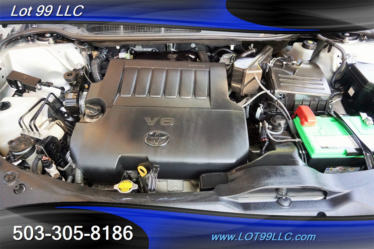 2014 Toyota Venza LE AWD V6 3.5L Auto Premium Wheels Newer Tires   - Photo 19 - Milwaukie, OR 97267