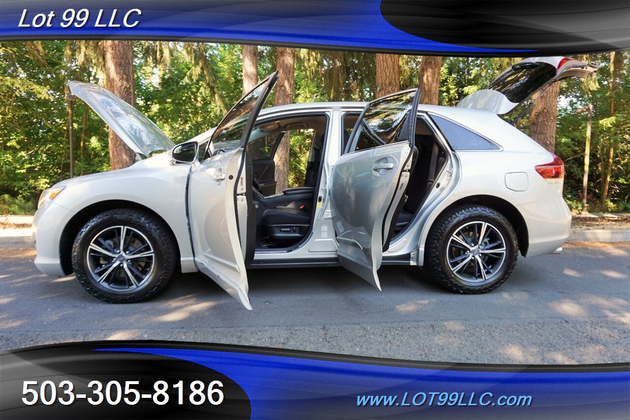 2014 Toyota Venza LE AWD V6 3.5L Auto Premium Wheels Newer Tires   - Photo 26 - Milwaukie, OR 97267