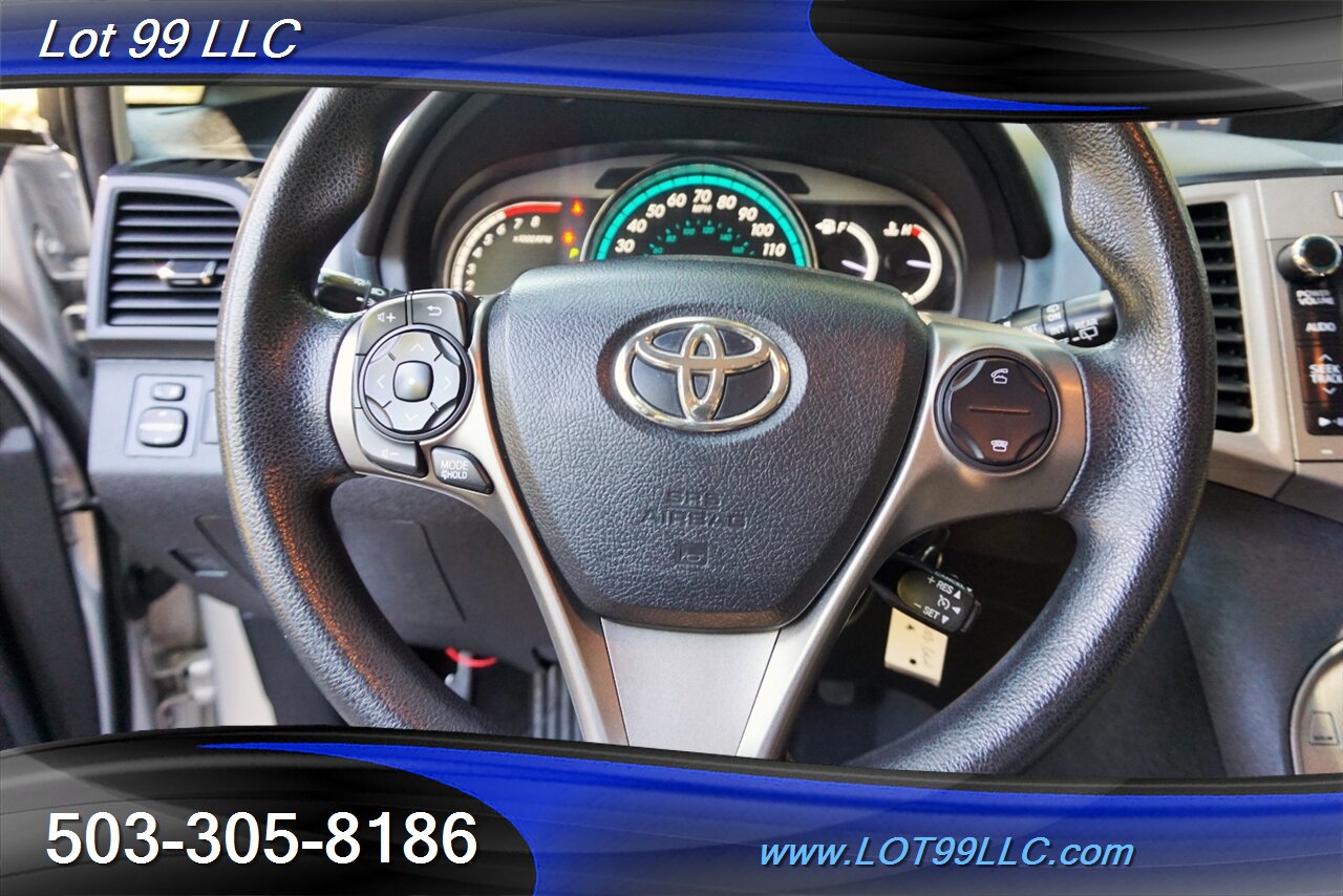 2014 Toyota Venza LE AWD V6 3.5L Auto Premium Wheels Newer Tires   - Photo 21 - Milwaukie, OR 97267