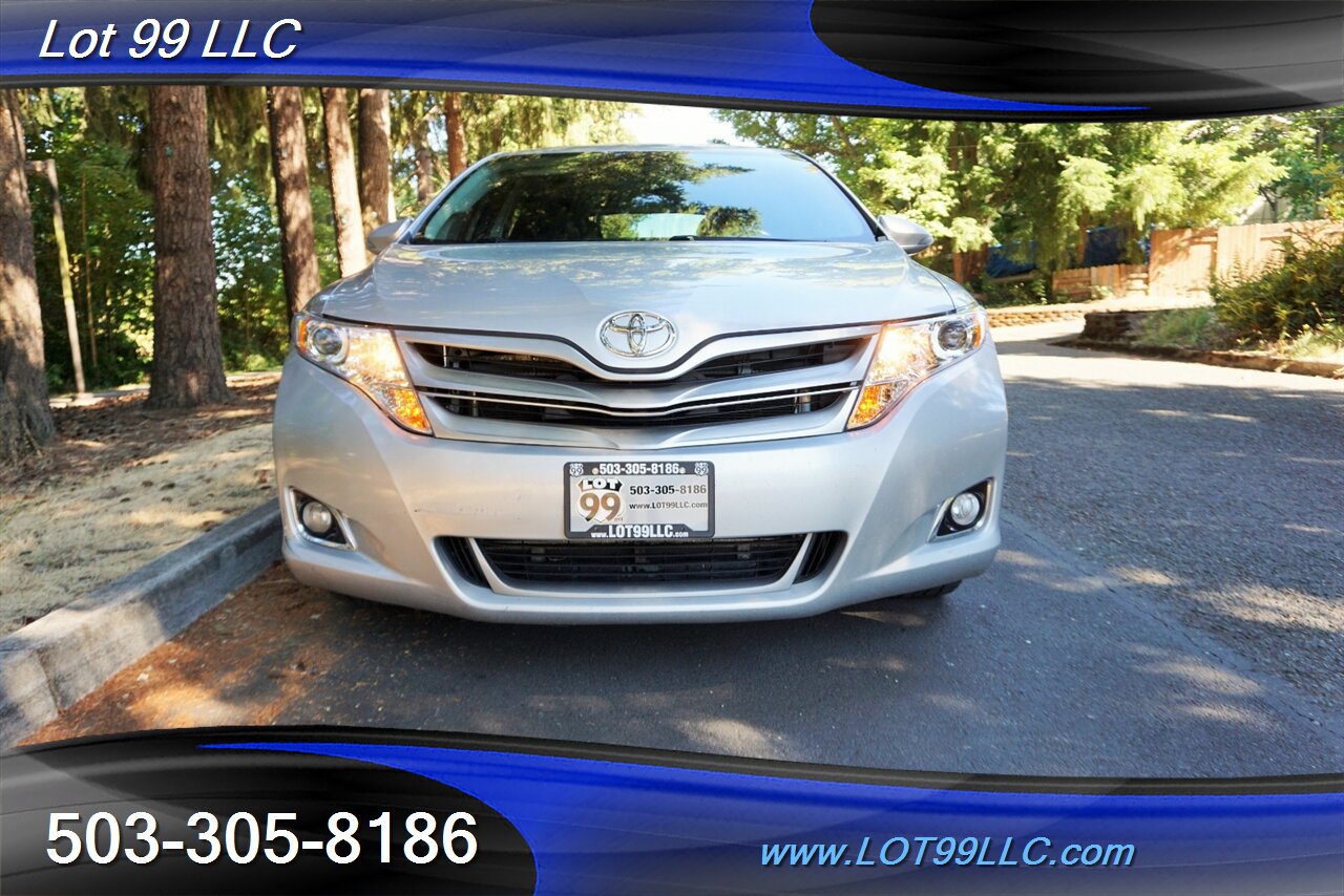 2014 Toyota Venza LE AWD V6 3.5L Auto Premium Wheels Newer Tires   - Photo 6 - Milwaukie, OR 97267