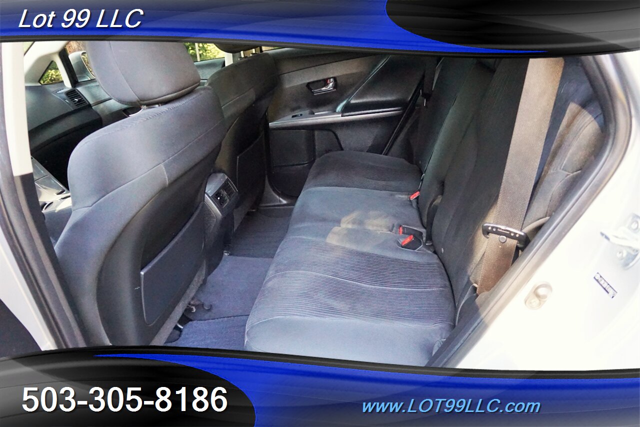 2014 Toyota Venza LE AWD V6 3.5L Auto Premium Wheels Newer Tires   - Photo 14 - Milwaukie, OR 97267