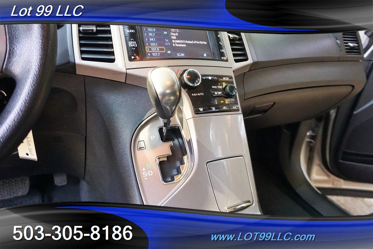 2014 Toyota Venza LE AWD V6 3.5L Auto Premium Wheels Newer Tires   - Photo 23 - Milwaukie, OR 97267
