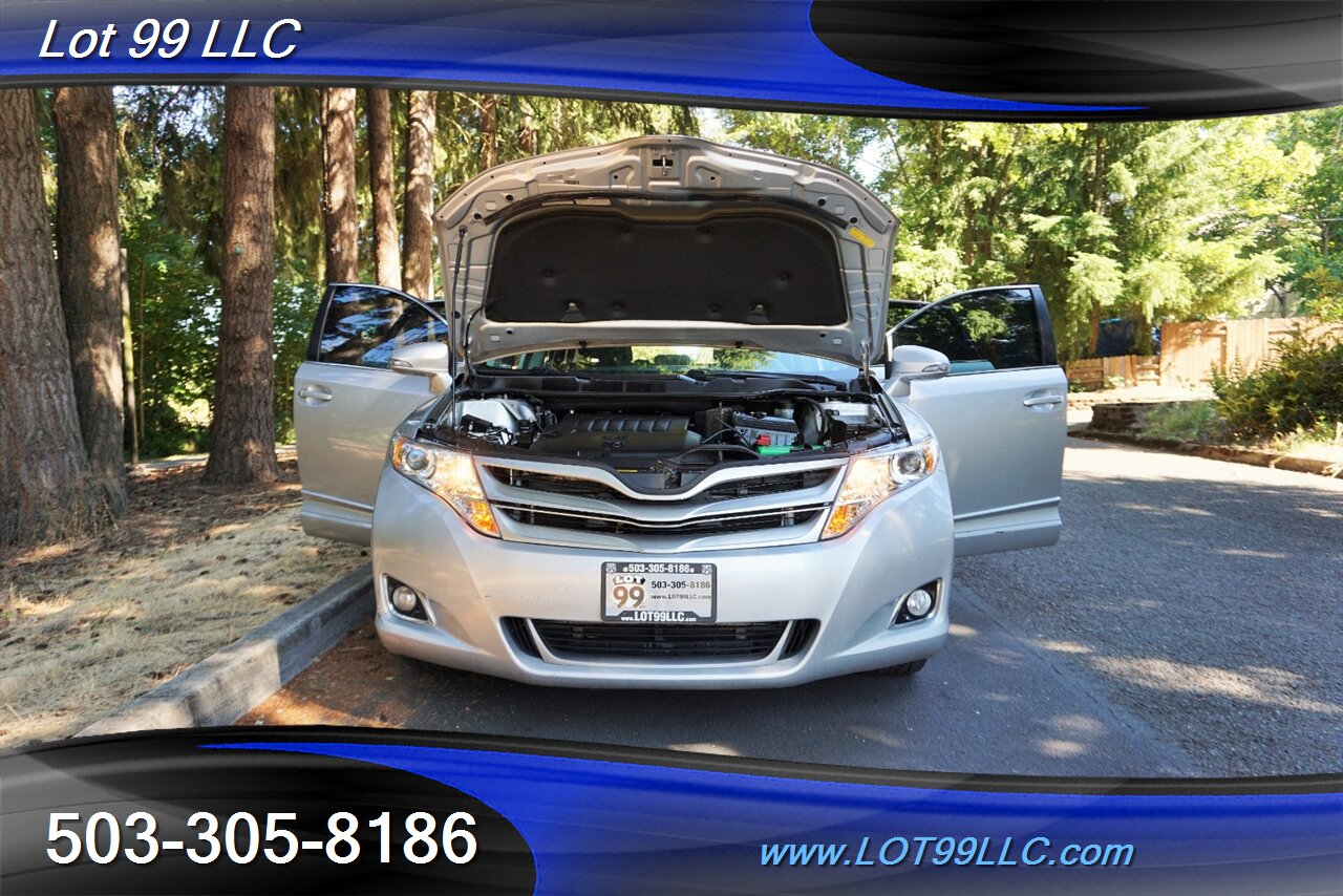 2014 Toyota Venza LE AWD V6 3.5L Auto Premium Wheels Newer Tires   - Photo 27 - Milwaukie, OR 97267