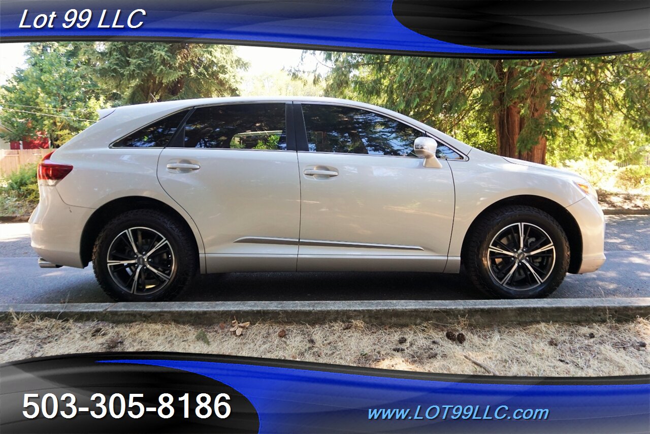 2014 Toyota Venza LE AWD V6 3.5L Auto Premium Wheels Newer Tires   - Photo 8 - Milwaukie, OR 97267
