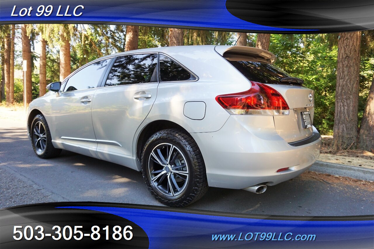 2014 Toyota Venza LE AWD V6 3.5L Auto Premium Wheels Newer Tires   - Photo 11 - Milwaukie, OR 97267