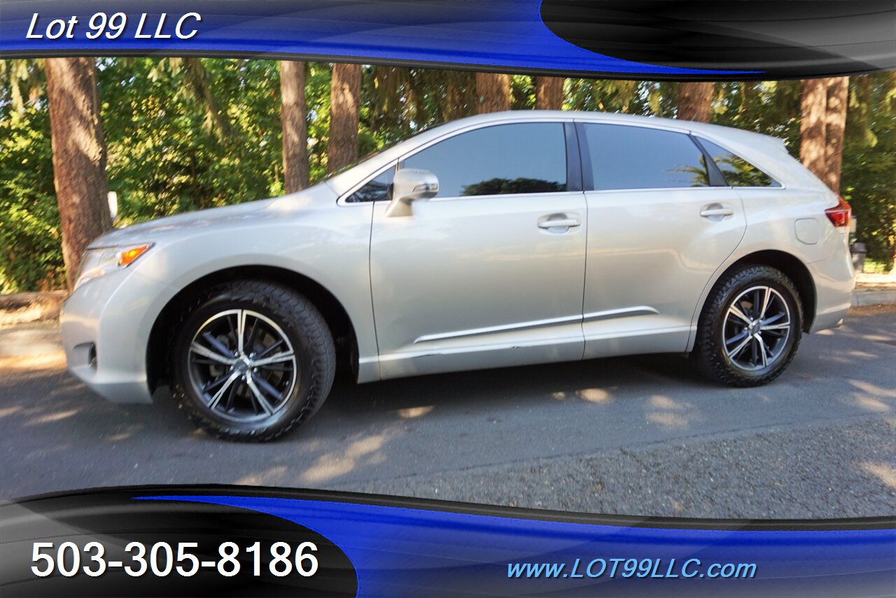 2014 Toyota Venza LE AWD V6 3.5L Auto Premium Wheels Newer Tires   - Photo 5 - Milwaukie, OR 97267
