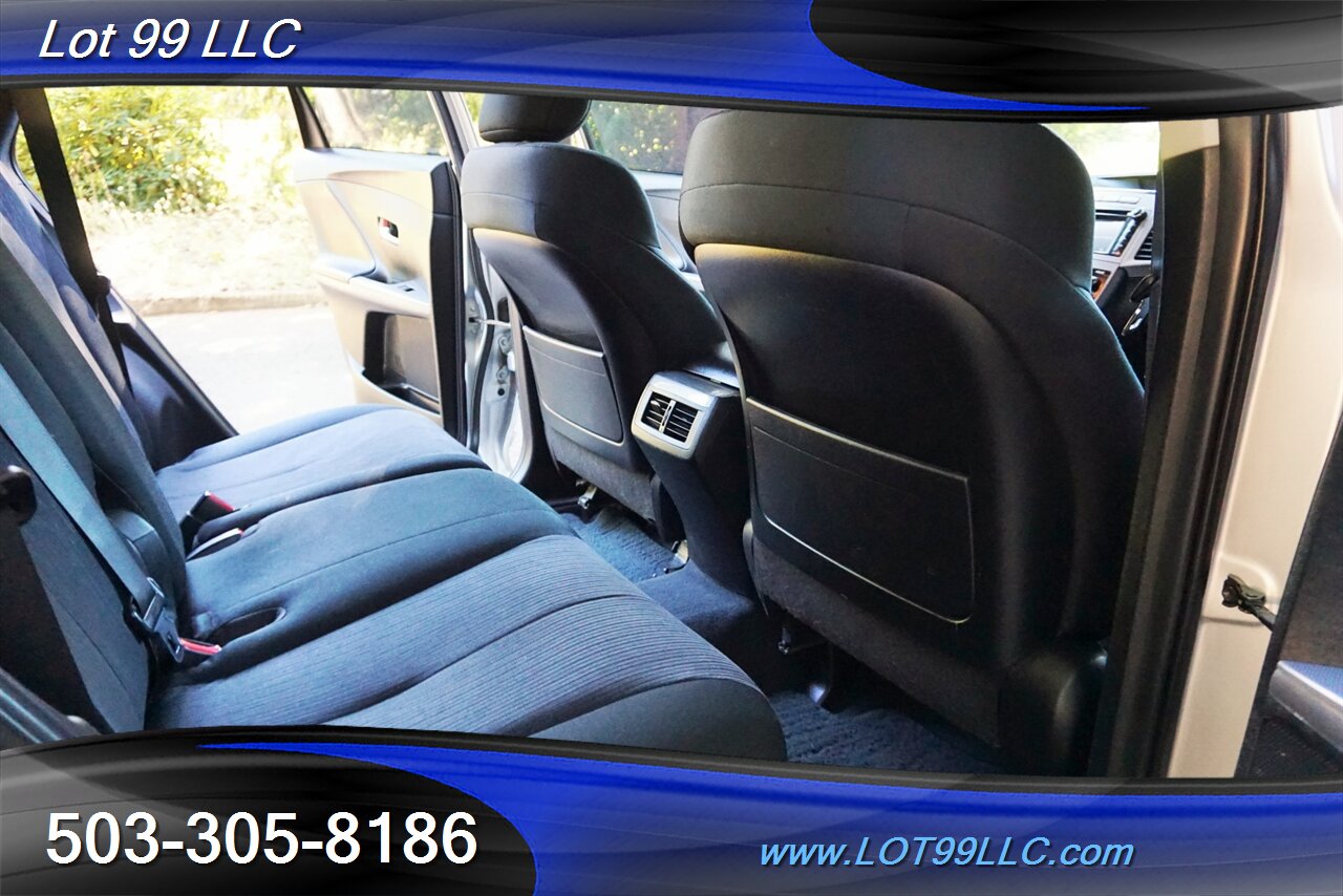 2014 Toyota Venza LE AWD V6 3.5L Auto Premium Wheels Newer Tires   - Photo 16 - Milwaukie, OR 97267