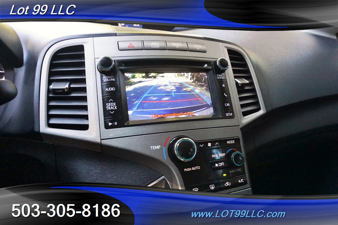 2014 Toyota Venza LE AWD V6 3.5L Auto Premium Wheels Newer Tires   - Photo 35 - Milwaukie, OR 97267