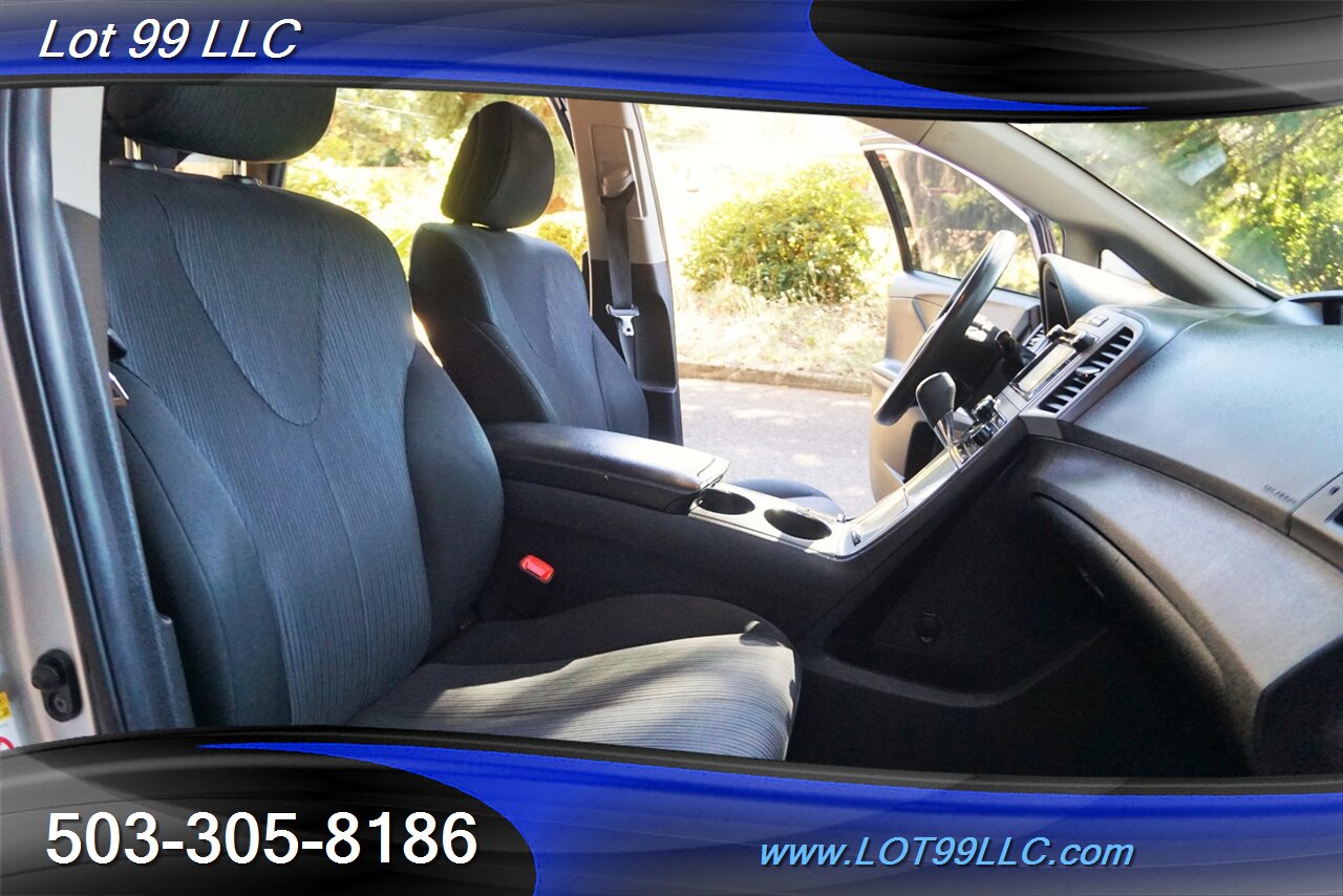 2014 Toyota Venza LE AWD V6 3.5L Auto Premium Wheels Newer Tires   - Photo 18 - Milwaukie, OR 97267