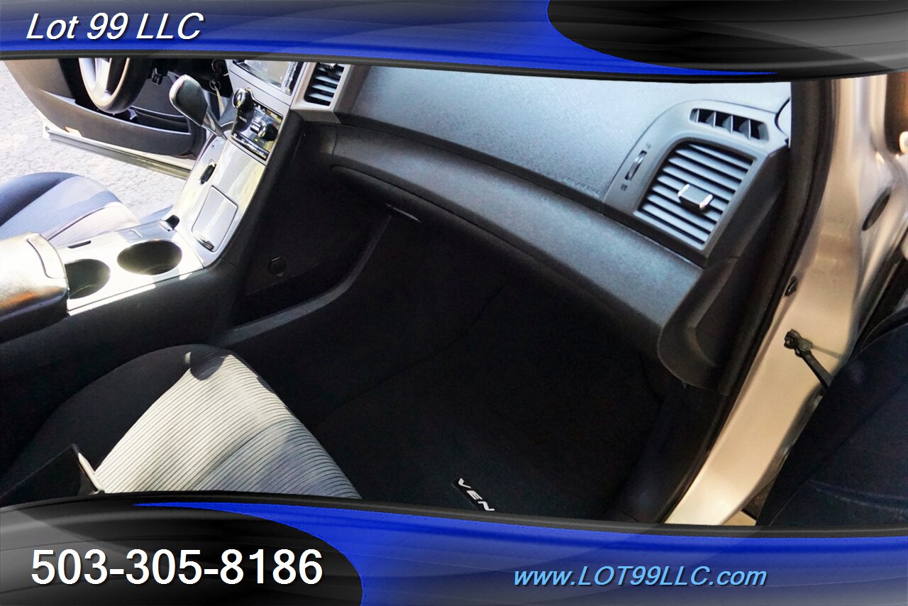 2014 Toyota Venza LE AWD V6 3.5L Auto Premium Wheels Newer Tires   - Photo 33 - Milwaukie, OR 97267