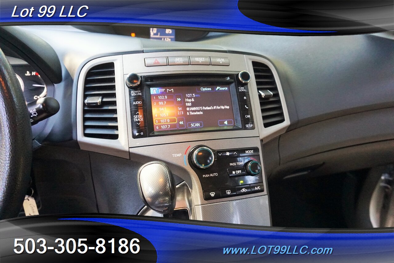 2014 Toyota Venza LE AWD V6 3.5L Auto Premium Wheels Newer Tires   - Photo 22 - Milwaukie, OR 97267