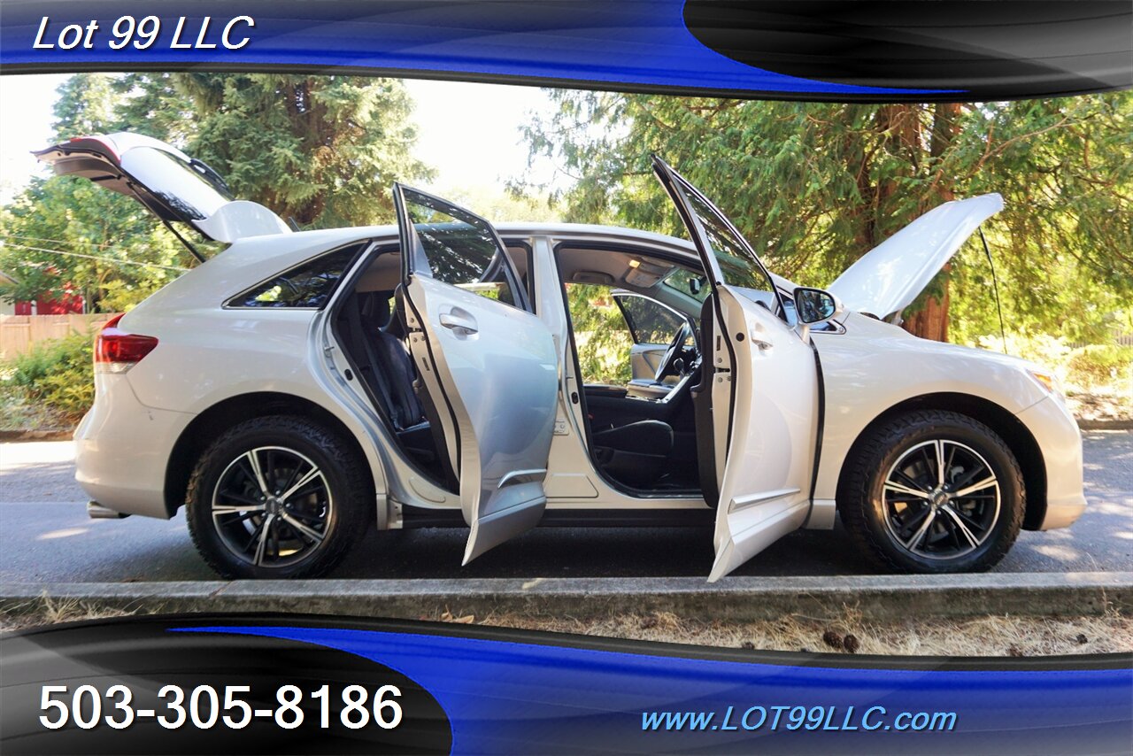 2014 Toyota Venza LE AWD V6 3.5L Auto Premium Wheels Newer Tires   - Photo 28 - Milwaukie, OR 97267
