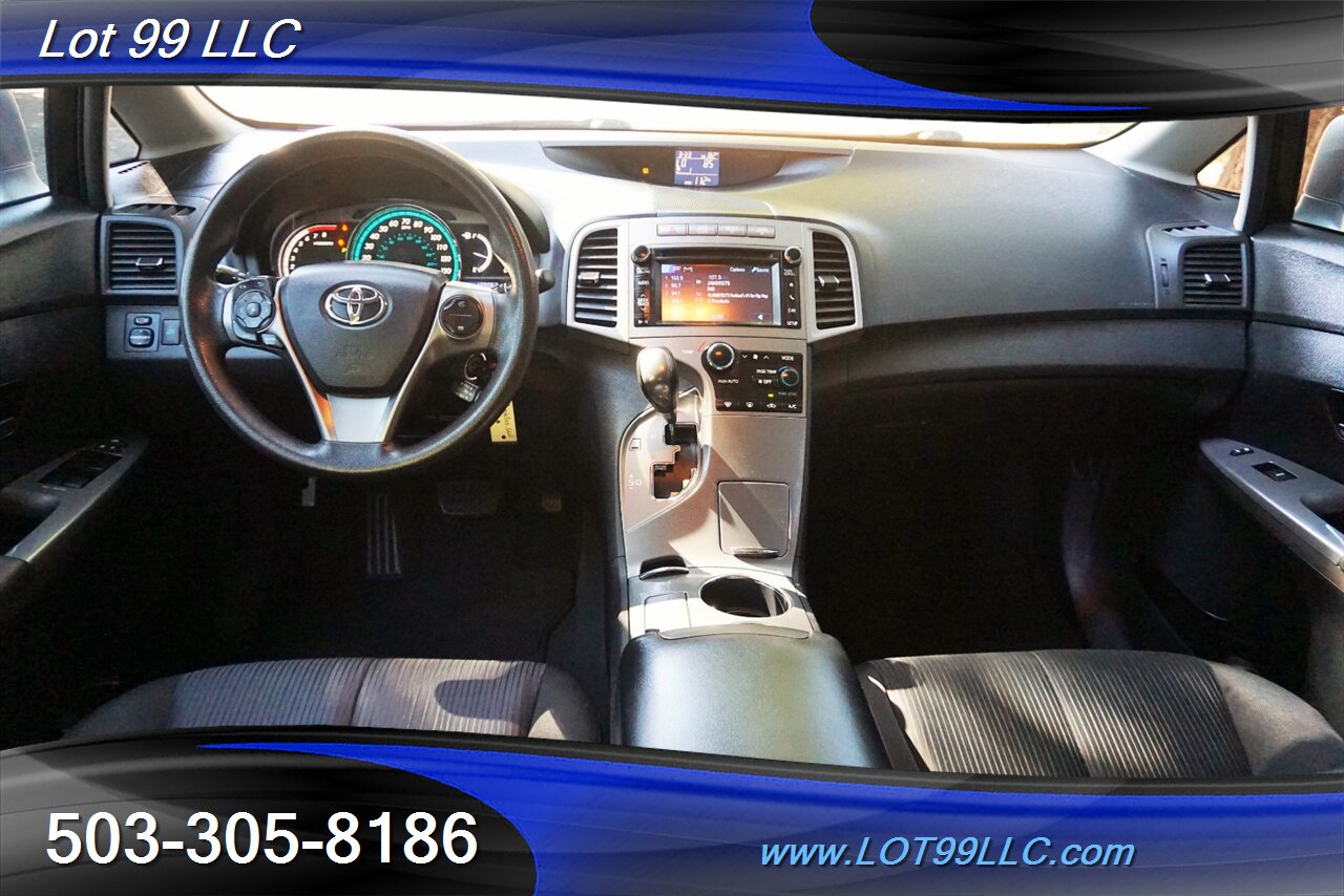 2014 Toyota Venza LE AWD V6 3.5L Auto Premium Wheels Newer Tires   - Photo 2 - Milwaukie, OR 97267