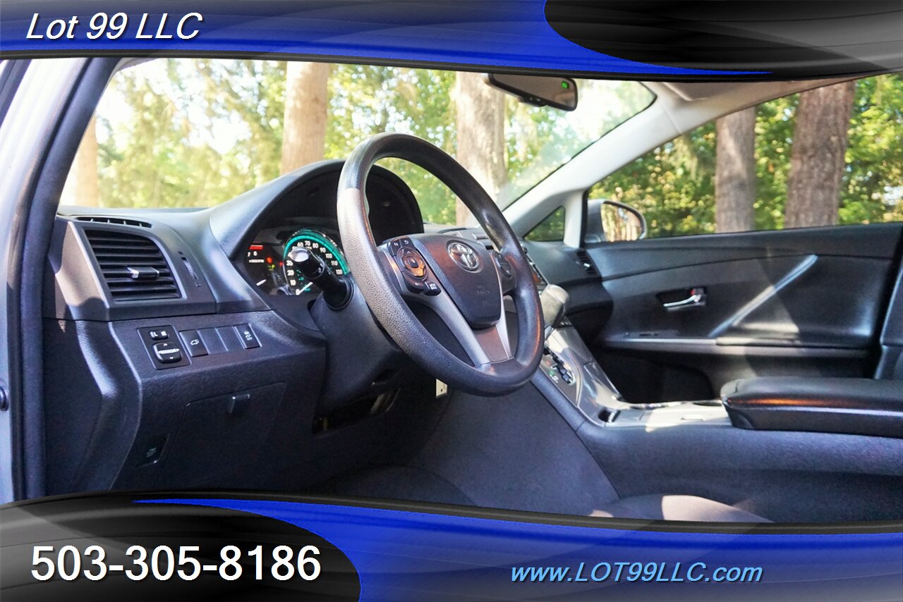 2014 Toyota Venza LE AWD V6 3.5L Auto Premium Wheels Newer Tires   - Photo 12 - Milwaukie, OR 97267