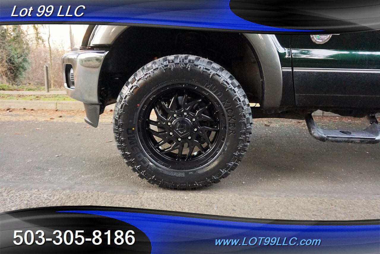 2016 Ford F-350 Lariat 4X4 Power Stroke Leather GPS LIFTED 20S 35S   - Photo 38 - Milwaukie, OR 97267