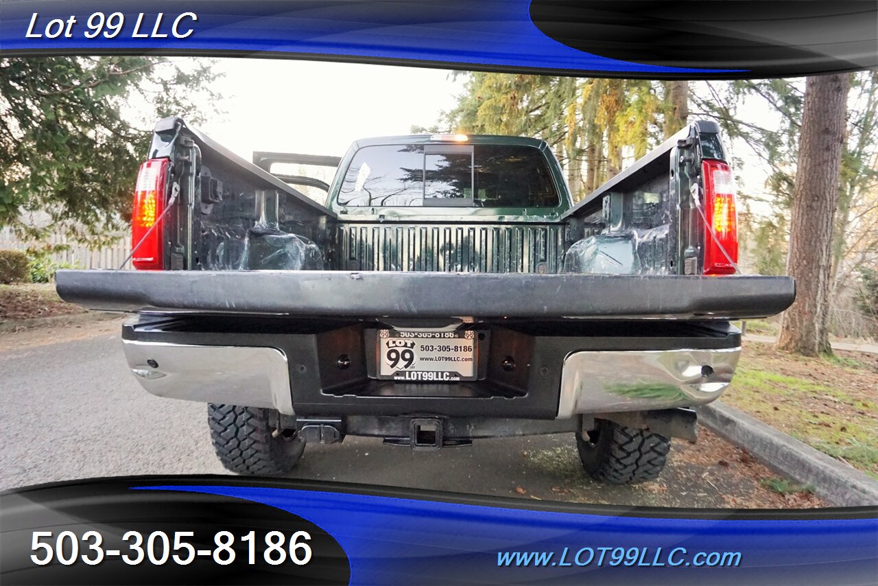 2016 Ford F-350 Lariat 4X4 Power Stroke Leather GPS LIFTED 20S 35S   - Photo 16 - Milwaukie, OR 97267