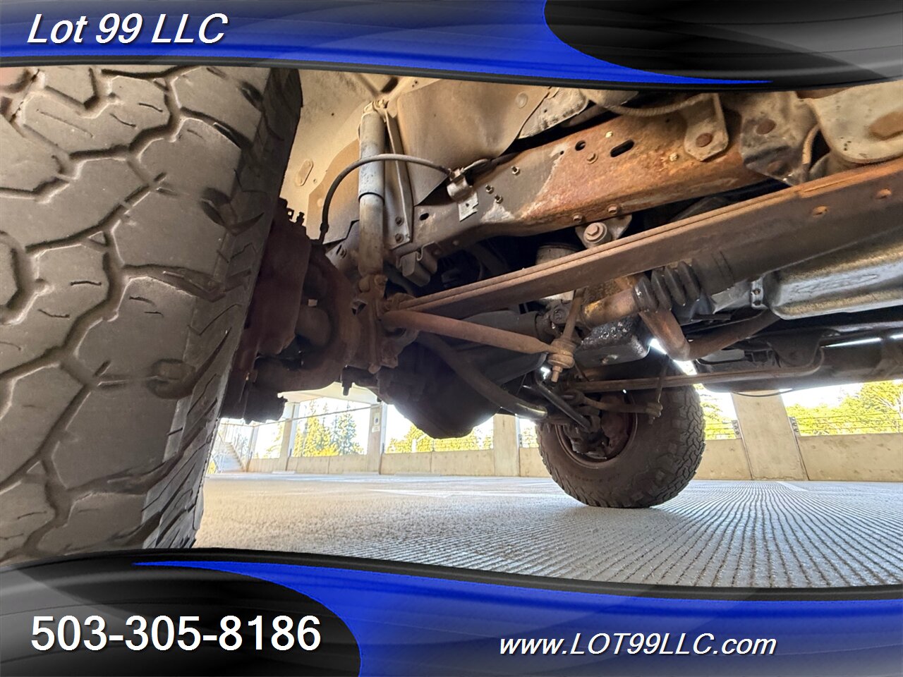 1993 Ford F-350 4x4 7.3L DIESEL 4 Door BRONCO CENTURION 1-Owner - Photo 46 - Milwaukie, OR 97267
