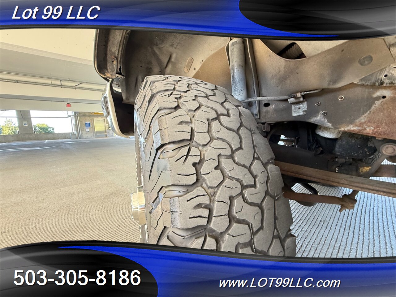 1993 Ford F-350 4x4 7.3L DIESEL 4 Door BRONCO CENTURION 1-Owner - Photo 24 - Milwaukie, OR 97267