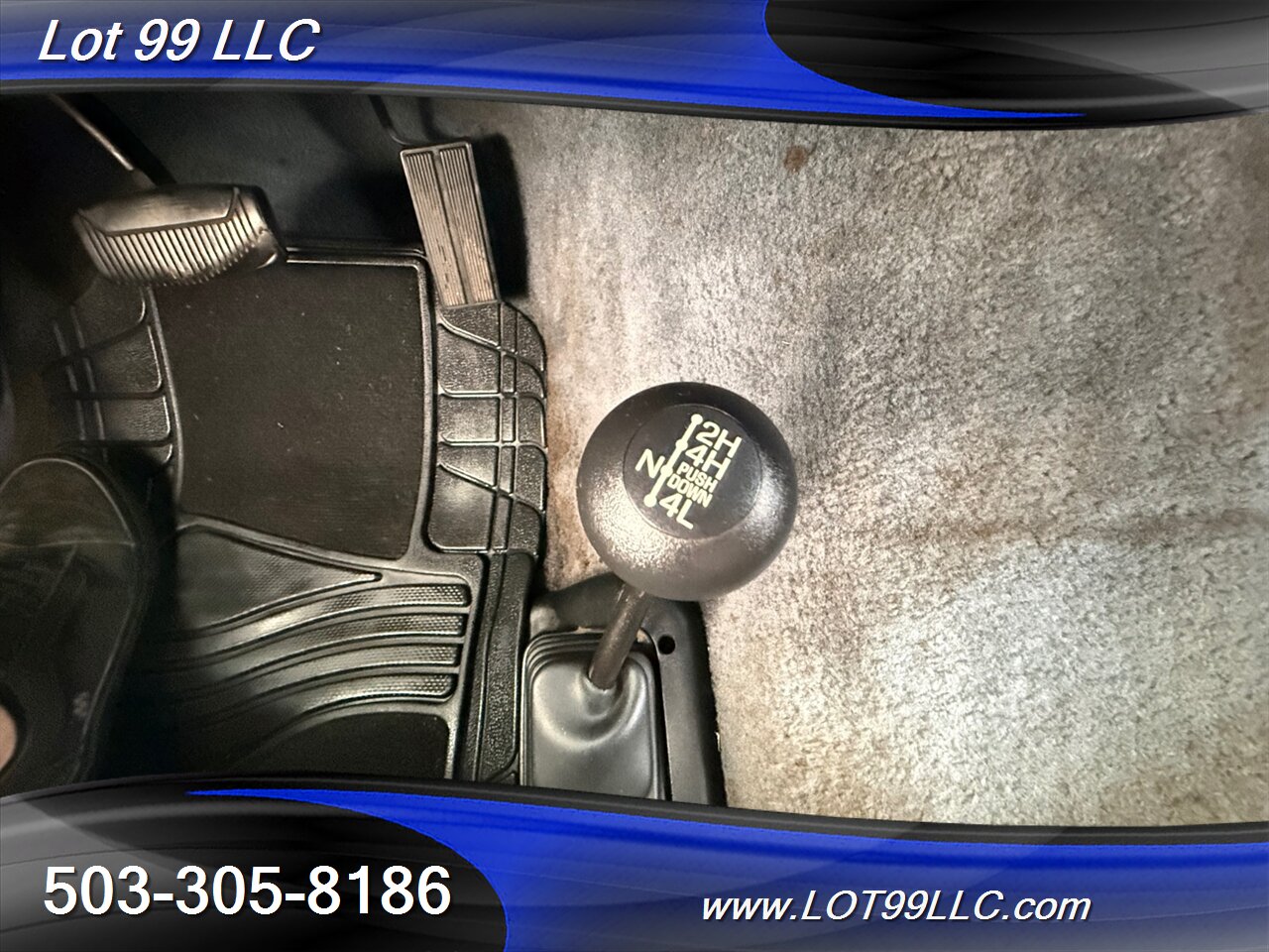1993 Ford F-350 4x4 7.3L DIESEL 4 Door BRONCO CENTURION 1-Owner - Photo 6 - Milwaukie, OR 97267