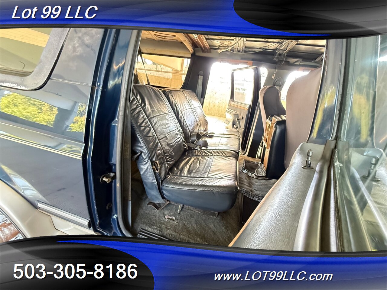 1993 Ford F-350 4x4 7.3L DIESEL 4 Door BRONCO CENTURION 1-Owner - Photo 20 - Milwaukie, OR 97267