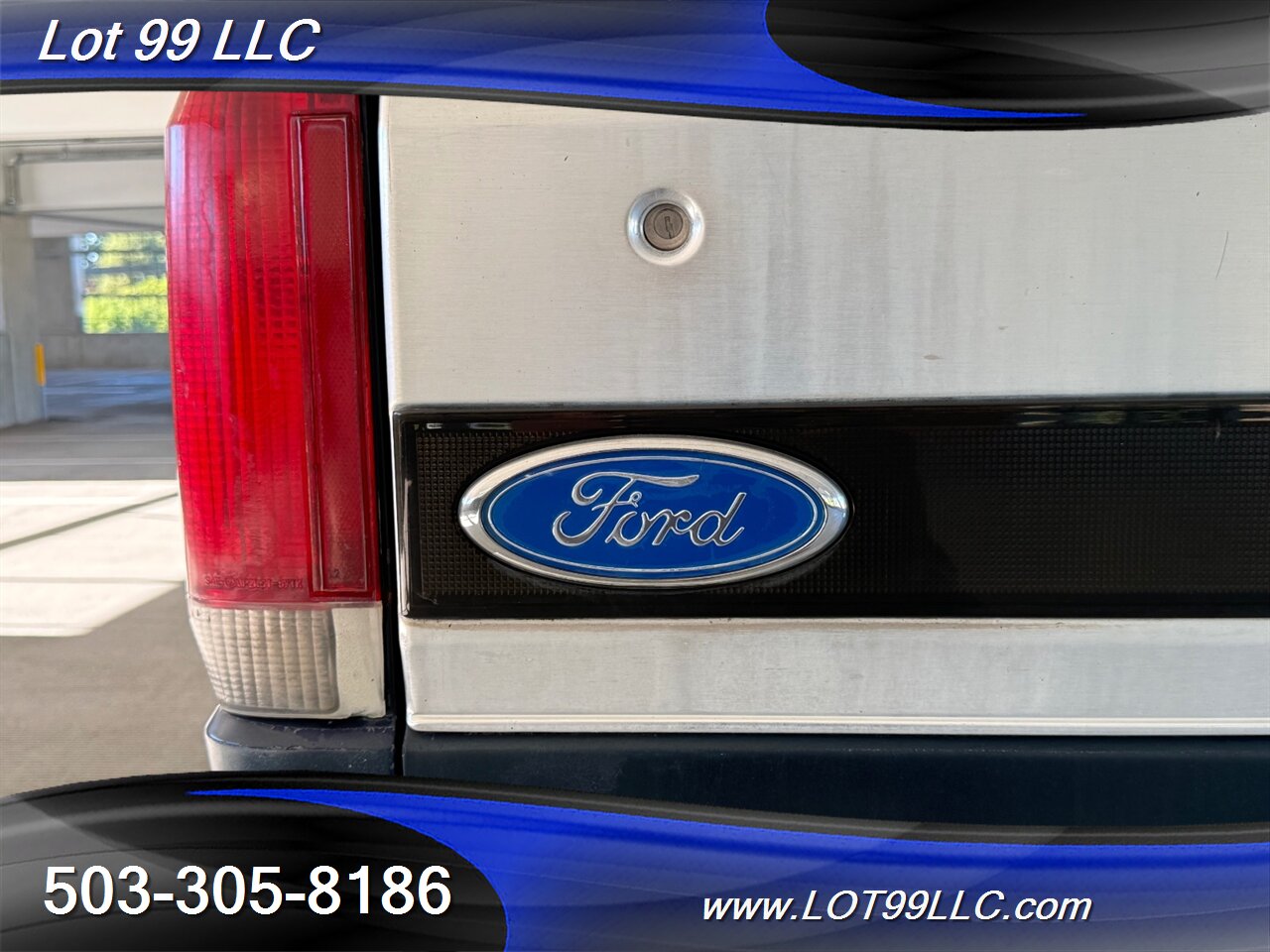 1993 Ford F-350 4x4 7.3L DIESEL 4 Door BRONCO CENTURION 1-Owner - Photo 42 - Milwaukie, OR 97267