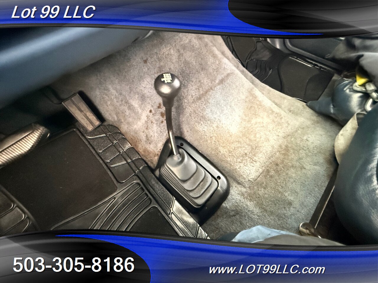 1993 Ford F-350 4x4 7.3L DIESEL 4 Door BRONCO CENTURION 1-Owner - Photo 35 - Milwaukie, OR 97267
